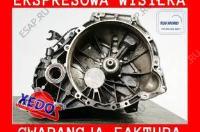 КОРОБКА ПЕРЕДАЧ FORD FOCUS 00 1.8 TDDI