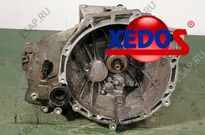 КОРОБКА ПЕРЕДАЧ FORD FOCUS 01 1.6 16V FYDA KOMBI