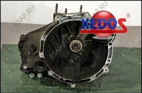 КОРОБКА ПЕРЕДАЧ FORD FOCUS 01 1.6 16V XS4 год,7002FA