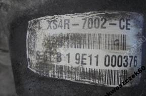 КОРОБКА ПЕРЕДАЧ FORD FOCUS 1,4 16V XS4 год,-7002-CE