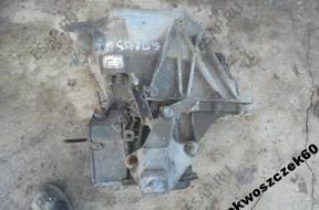 КОРОБКА ПЕРЕДАЧ FORD FOCUS 1,4 16V XS4 год,-7002-CE