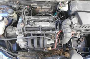 КОРОБКА ПЕРЕДАЧ  Ford Focus 1,4 БЕНЗИН 1999