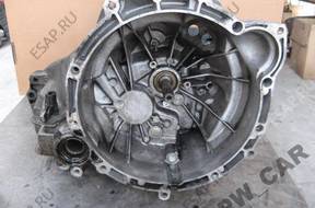 КОРОБКА ПЕРЕДАЧ FORD FOCUS 1,6 1.6 MK1 98-04