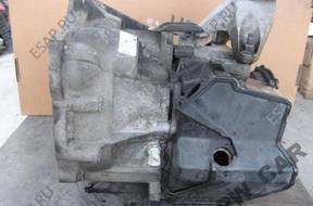 КОРОБКА ПЕРЕДАЧ FORD FOCUS 1,6 1.6 MK1 98-04