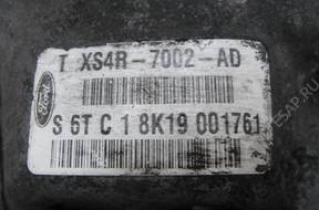 КОРОБКА ПЕРЕДАЧ FORD FOCUS 1,6 1.6 MK1 98-04