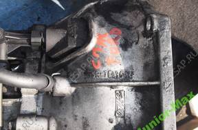 КОРОБКА ПЕРЕДАЧ FORD FOCUS 1,6 TDCI 3M5 год,-7F096-YF