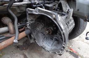 КОРОБКА ПЕРЕДАЧ FORD FOCUS 1,6 TDCI 3M5 год,-7F096-YF