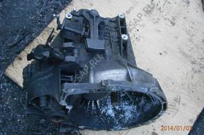 КОРОБКА ПЕРЕДАЧ FORD FOCUS 1,6 TDCI 3M5 год,7F096YF R3T9A