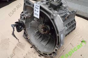 КОРОБКА ПЕРЕДАЧ FORD FOCUS 1,6 TDCI 6M5 год,7002YC