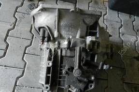 КОРОБКА ПЕРЕДАЧ  FORD FOCUS 1,6 TDCI