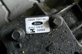 КОРОБКА ПЕРЕДАЧ  FORD FOCUS 1,6 TDCI