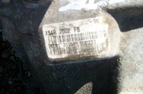 КОРОБКА ПЕРЕДАЧ FORD FOCUS 1,6 XS4 год,7002 F8 ZKIE