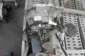 КОРОБКА ПЕРЕДАЧ FORD FOCUS 1,8 16V FV GW XS4 год, 7002
