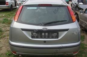 КОРОБКА ПЕРЕДАЧ FORD FOCUS 1,8 TDCI FFDA 2004 год,.