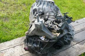 КОРОБКА ПЕРЕДАЧ Ford Focus 1,8 TDCI,XS4 год,-7F0967002