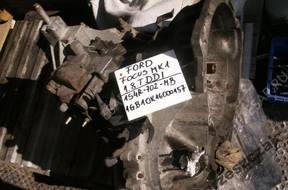 КОРОБКА ПЕРЕДАЧ ford focus 1,8 TDDI,- 1,4.1,6.1,8.