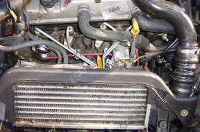 КОРОБКА ПЕРЕДАЧ  FORD FOCUS 1,8 TDDi  90KM C9DB