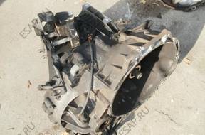 КОРОБКА ПЕРЕДАЧ ford focus 1,8 tddi nr XS4 год,7F096