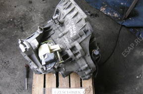 КОРОБКА ПЕРЕДАЧ ford focus 1,8 tddi nr XS4 год,7F096