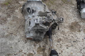 КОРОБКА ПЕРЕДАЧ FORD FOCUS 1,8 TDDI XS4 год, 7F096