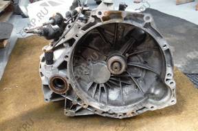 КОРОБКА ПЕРЕДАЧ FORD FOCUS 1,8 TDDI