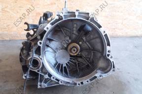 КОРОБКА ПЕРЕДАЧ FORD FOCUS 1,8 TDDI