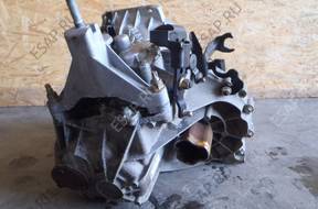 КОРОБКА ПЕРЕДАЧ FORD FOCUS 1,8 TDDI