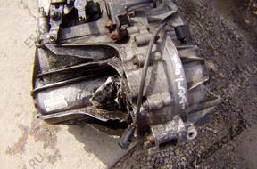 КОРОБКА ПЕРЕДАЧ ford focus 1,8 TDDI