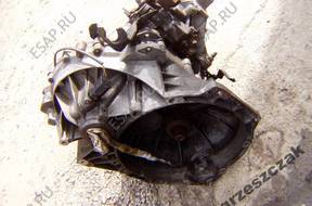 КОРОБКА ПЕРЕДАЧ ford focus 1,8 TDDI