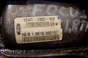 КОРОБКА ПЕРЕДАЧ ford focus 1,8 TDDI