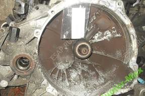 КОРОБКА ПЕРЕДАЧ FORD FOCUS 1,8 XS4 год,7201CD