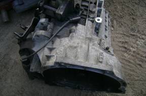 КОРОБКА ПЕРЕДАЧ FORD FOCUS 1,8TD