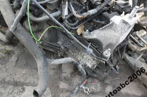 КОРОБКА ПЕРЕДАЧ FORD FOCUS 1 I MK1 1.8 TDDI