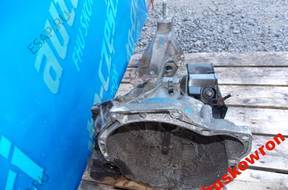 КОРОБКА ПЕРЕДАЧ FORD FOCUS 1.4 16 V SE