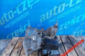 КОРОБКА ПЕРЕДАЧ FORD FOCUS 1.4 16 V SE