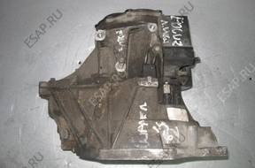 КОРОБКА ПЕРЕДАЧ FORD FOCUS 1.4 16V 98WT-7F096-AB