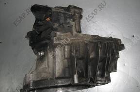 КОРОБКА ПЕРЕДАЧ FORD FOCUS 1.4 16V 98WT-7F096-AB