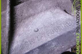 КОРОБКА ПЕРЕДАЧ FORD FOCUS 1.4 16V 98WT7F096AB