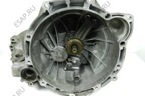 КОРОБКА ПЕРЕДАЧ FORD FOCUS 1.4 16V MK1 98-04