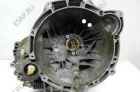 КОРОБКА ПЕРЕДАЧ FORD FOCUS 1.4 16V MK1 98-04