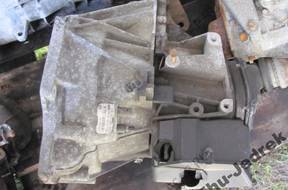 КОРОБКА ПЕРЕДАЧ FORD FOCUS 1.4 16V