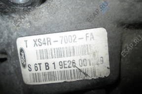 КОРОБКА ПЕРЕДАЧ Ford Focus 1.6 16V 98-04r.