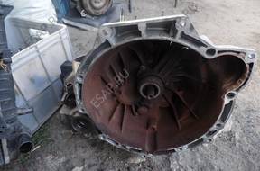 КОРОБКА ПЕРЕДАЧ ford focus 1.6 16v 99r