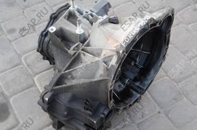 КОРОБКА ПЕРЕДАЧ FORD FOCUS 1.6 16V STAN BDB