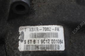 КОРОБКА ПЕРЕДАЧ Ford Focus 1.6 16V TXS4 год,7002FA