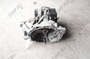 КОРОБКА ПЕРЕДАЧ Ford Focus 1.6 16v XS4 год,-7002-FA