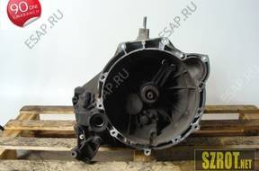 КОРОБКА ПЕРЕДАЧ FORD FOCUS  1.6 16V XS4 год, 7002FA