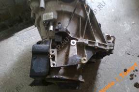 КОРОБКА ПЕРЕДАЧ FORD FOCUS 1.6 16V XS4 год,7002FB 2003