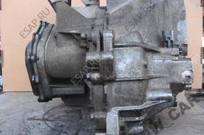 КОРОБКА ПЕРЕДАЧ FORD FOCUS 1.6 16V ZETEC-S 98-04