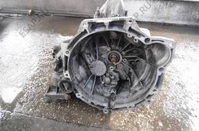 КОРОБКА ПЕРЕДАЧ FORD FOCUS 1.6 16V ZETEC-S